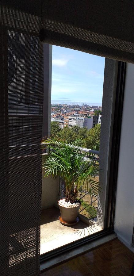 Trindade Apartment Porto Bagian luar foto