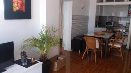 Trindade Apartment Porto Bagian luar foto
