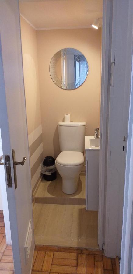 Trindade Apartment Porto Bagian luar foto