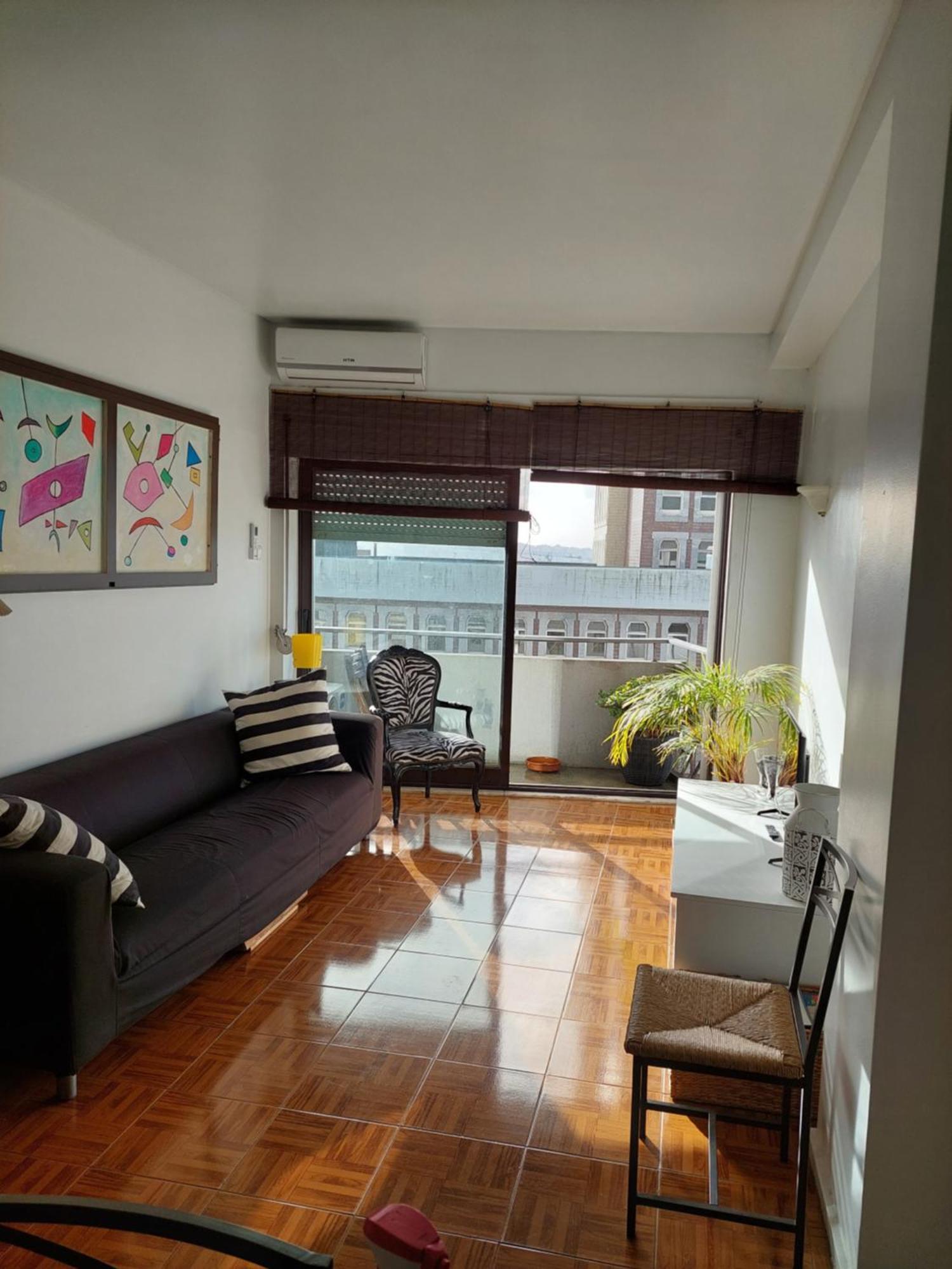 Trindade Apartment Porto Bagian luar foto
