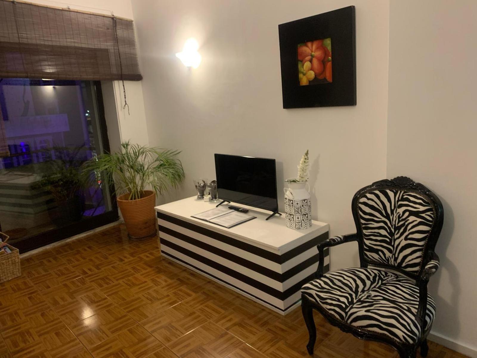 Trindade Apartment Porto Bagian luar foto